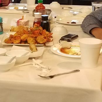 Ocean Palace - Dim Sum Near Me - Houston, Texas