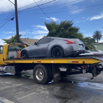 BB Auto Tech Repair - Car - Auto Repair Near Me - Bell Gardens, California