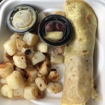 First Watch - Chickichanga - Breakfast & Brunch Near Me - Union, New Jersey