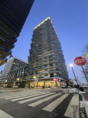 Dun Huang Noodles by null