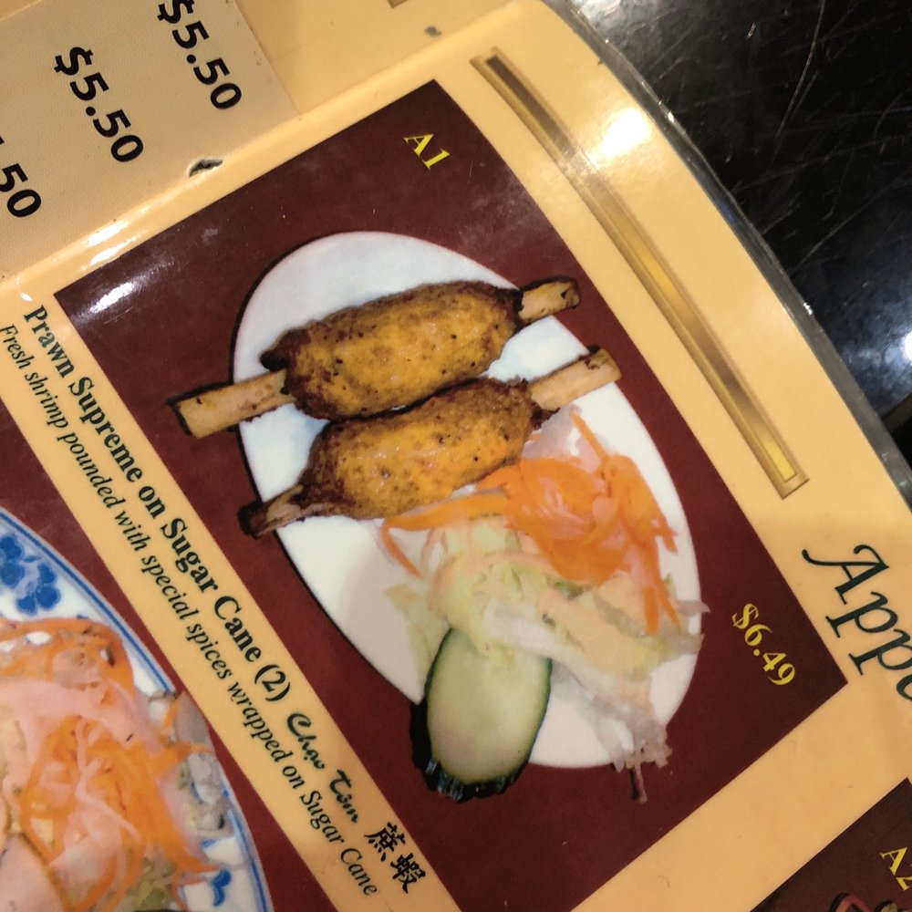 Cambie Vietnamese Restaurant - Menu - Vietnamese Near Me - Vancouver, British Columbia Cambie Vietnamese Restaurant - Menu - Vietnamese Near Me - Vancouver, British Columbia