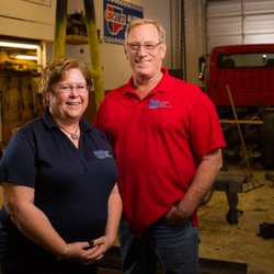 Ultimate Truck Service