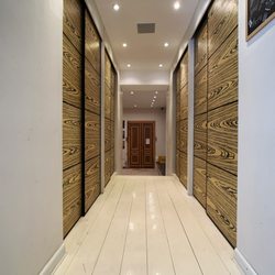 Natha Yogacenter - Reception
