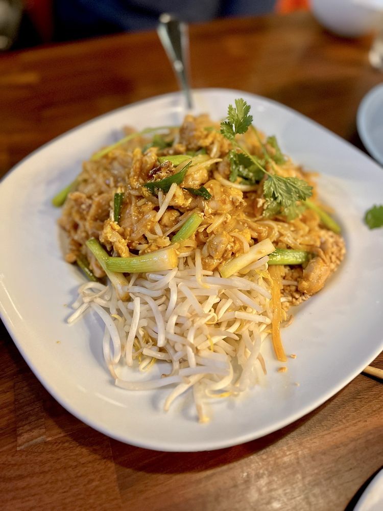 Thai House-Whittier