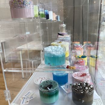 Glittery Slime Parlour - Possibilities!! - Kids Activities Near Me Glittery Slime Parlour - Possibilities!! - Kids Activities Near Me