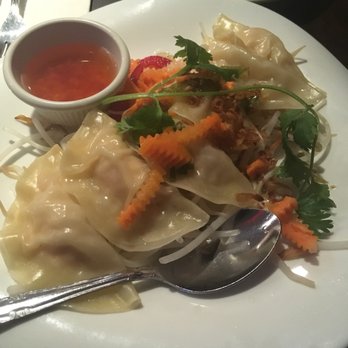 Simply Vietnamese - Steamed Shrimp dumplings - Vietnamese Near Me - Tenafly, New Jersey