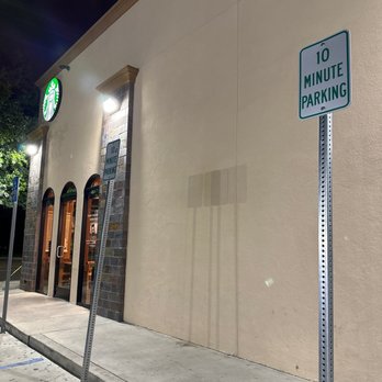 Starbucks - 01/29/2023 - Coffee & Tea Near Me - Burbank, California
