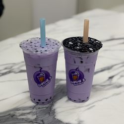 Boba and Beyond