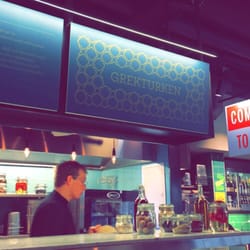 Grekturken