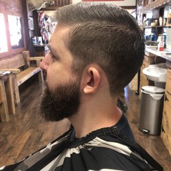 Todd's Barbershops