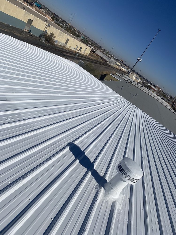 Slide of Legacy Construction