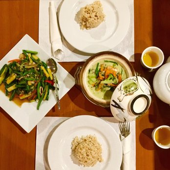 Thai Woodhouse - Beautiful spread of delicious food!! - Thai Near Me - Ormond Beach, Florida Thai Woodhouse - Beautiful spread of delicious food!! - Thai Near Me - Ormond Beach, Florida