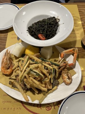 Osteria Alla Staffa by null