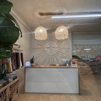 Tribe Yoga Studio - Yoga Near Me - Maitland, Florida