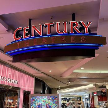 CINEMARK CENTURY OAKRIDGE 20 XD AND SCREENX - Updated December 2024