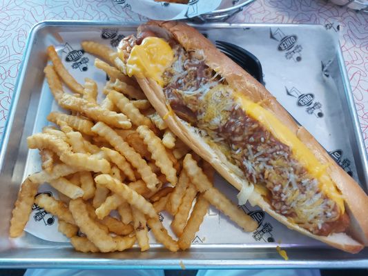 Doo Wop Diner by null