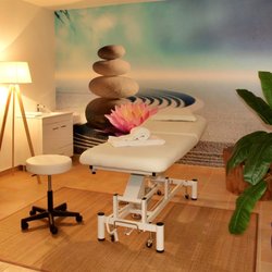 Aldeia Azul Family Resort - Massagem