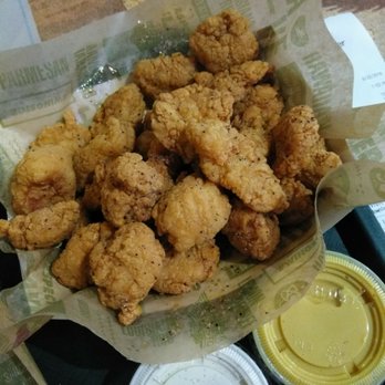 Wingstop - Lemon pepper is so delicious - Chicken Wings Near Me - Victorville, California