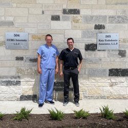 Katy Endodontic Associates