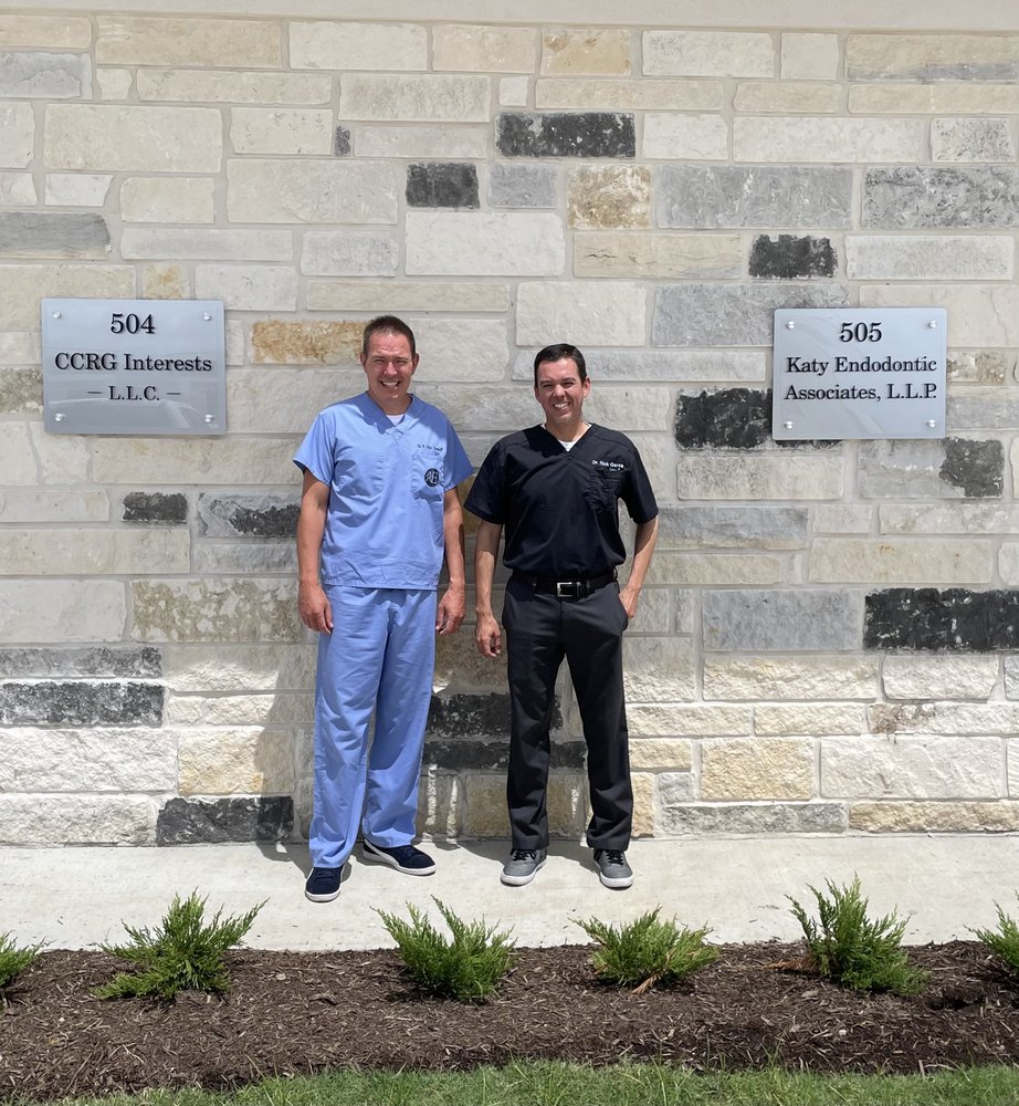 KATY ENDODONTIC ASSOCIATES Updated September 2024 18 Reviews