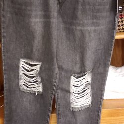 First Class Seconds - A jeans for 15.00!!!