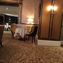Hotel Meyrick - The parlour