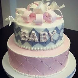 Sweet Joy Bake Shop