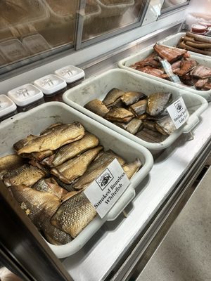 Carlson's Fishery by null
