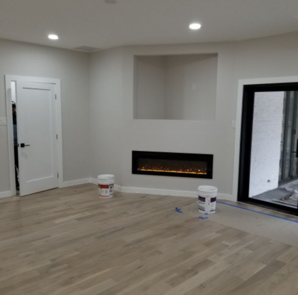 Slide of Revibe Homes