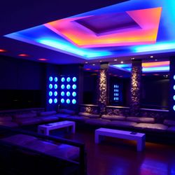 La Barra Boliche - La Barra Boliche, Pista Vip