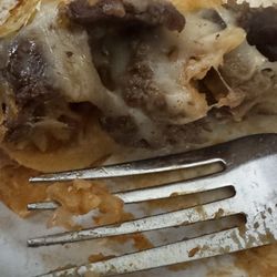 Ruby's Mexican Restaurant #2 - Burrito did not contain rice or beans that I purchased for an extra fee!! Returned and gave me the same item! HORRIBLE!