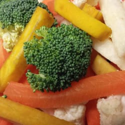 Holden Fruit & Produce Co - Holden Customized Fresh Cut mix