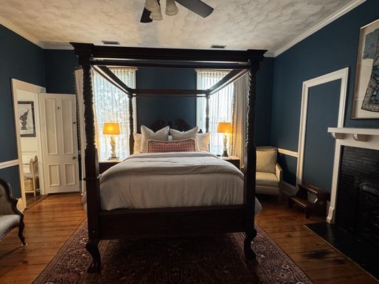 Aerie Bed & Breakfast by null