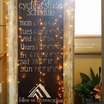 Rêve Cycling Studio - Yoga Near Me - Portland, Maine Rêve Cycling Studio - Yoga Near Me - Portland, Maine
