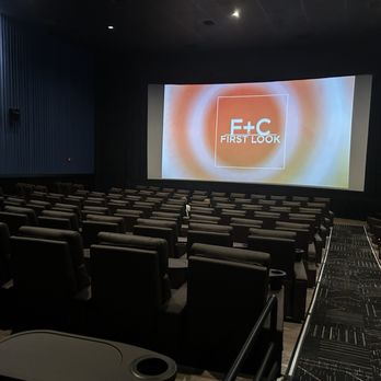 Temeku Cinemas - Cinema Near Me - Temecula, California