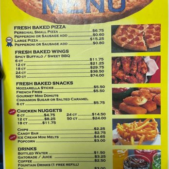 The Airosphere - Menu - Amusement Parks Near Me - Tampa, Florida