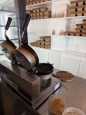 Oggi Gelato Norwalk by null
