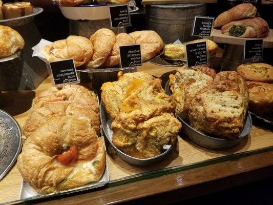 Purebread Bakery + Coffee by null
