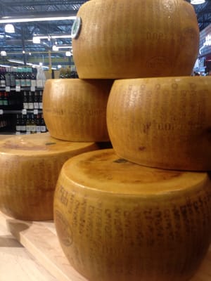 Whole Foods Market by null