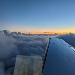 East Bay Flight