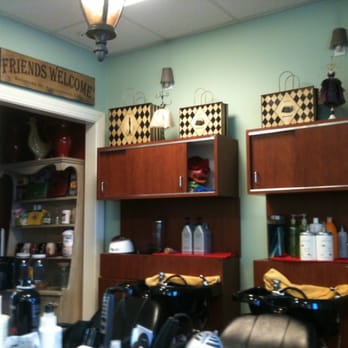 Shear Excitement - Hair Salons Near Me - Dover, New Hampshire