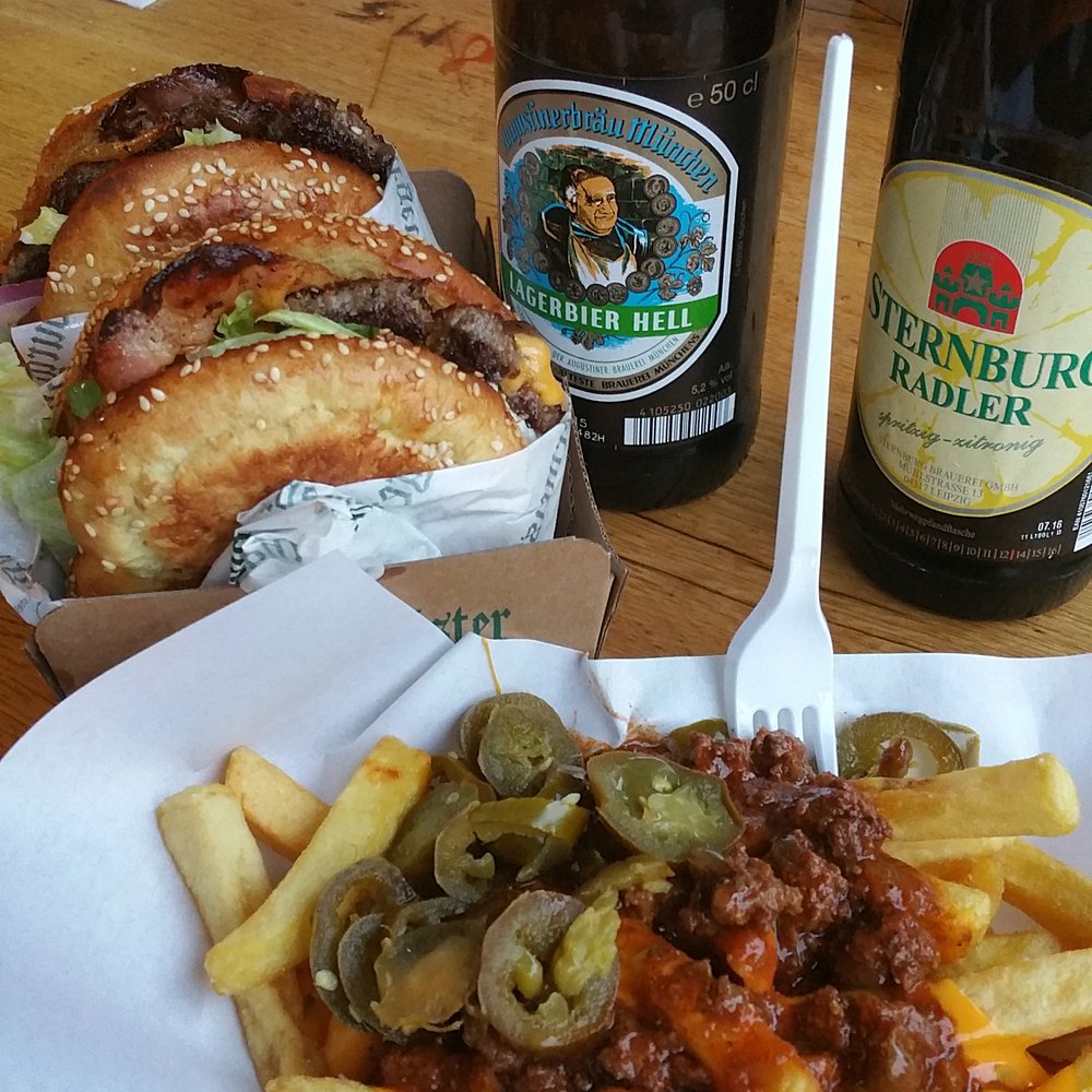Burgermeister - Fast Food Near Me - Berlin, BE Burgermeister - Fast Food Near Me - Berlin, BE
