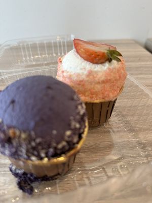 Banh & Butter Bakery Cafe by null