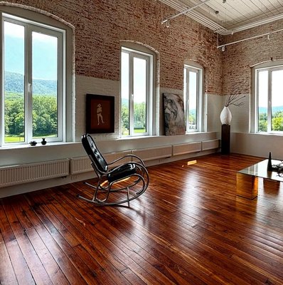 Greylock WORKS by null