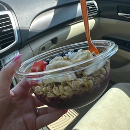 acai primo