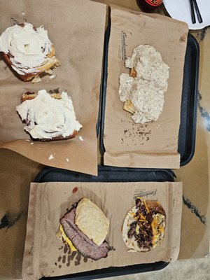 Smokemade Meats + Eats by null