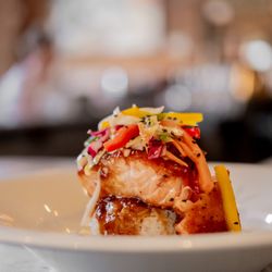 South Village Grille