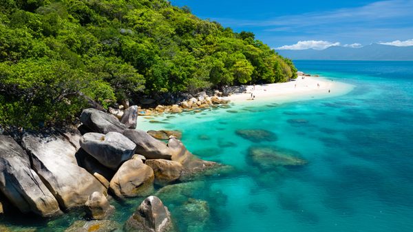 Sunlover Reef Cruises by null