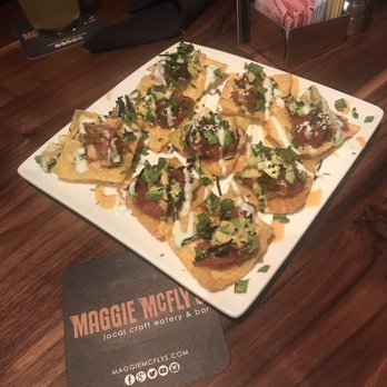 Maggie McFly's | Springfield - American Near Me - Springfield, Virginia