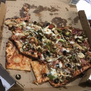 Domino's Pizza - Just wow - Pizza Near Me - Austin, Texas Domino's Pizza - Just wow - Pizza Near Me - Austin, Texas